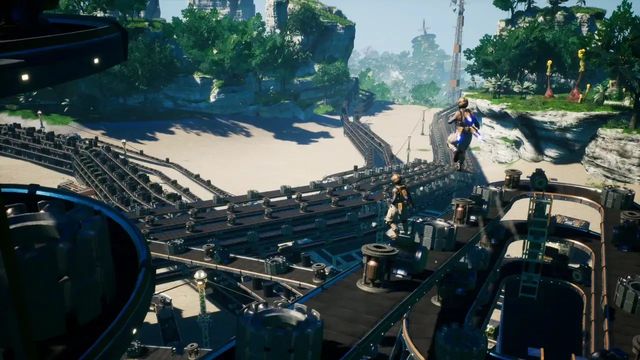 Satisfactory header image